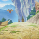 Illustration for article titled In The Latest Chapter Of... Monster Hunter Stories: RIDE ON (Ch.05)
